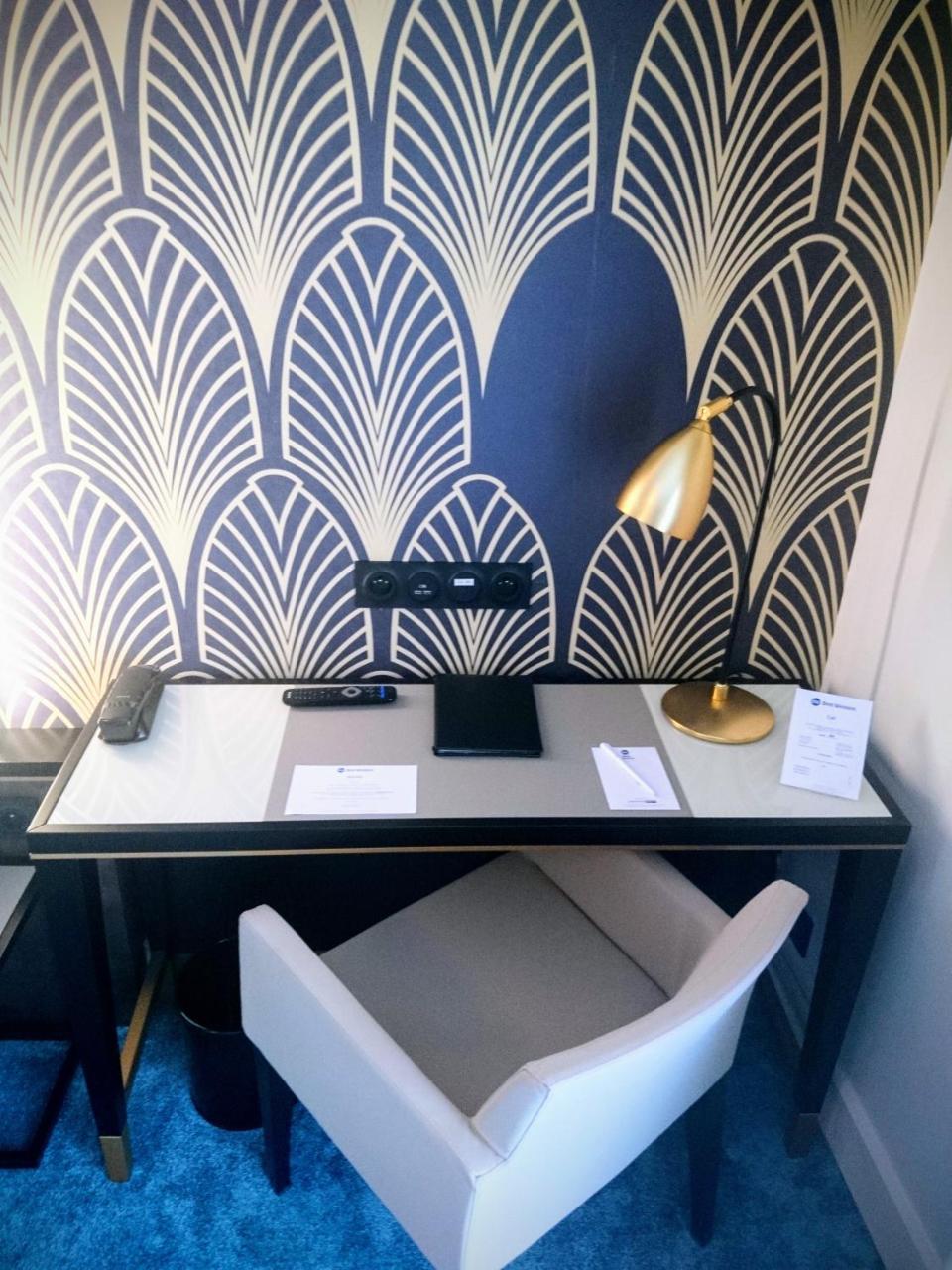 Best Western Hotel Journel Paris Sud Ris-Orangis Exterior photo